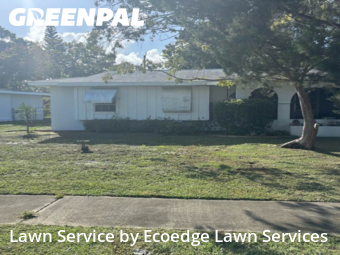 Lawn Maintenance nearby Palm Bay, FL, 