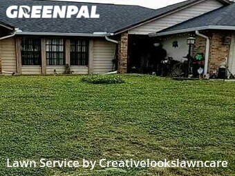 Lawn Mowing nearby Palm Bay, FL, 