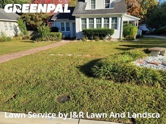 Lawn Service nearby Hampton, VA, 