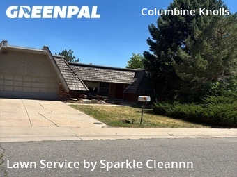 Lawn Cutting nearby Littleton, CO, 
