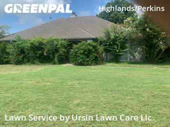 Lawn Cutting nearby Baton Rouge, LA, 