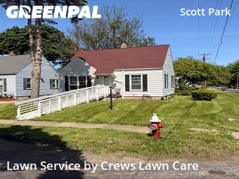 Lawn Service nearby Toledo, OH, 