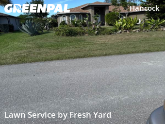 Lawn Mow nearby Cape Coral, FL, 