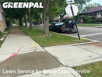 Lawn Maintenance nearby Chicago, IL, 