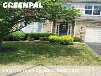 Lawn Maintenance nearby Bolingbrook, IL, 
