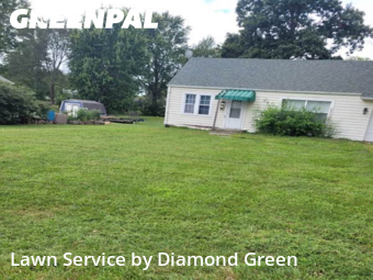 Grass Cutting nearby Fort Wayne, IN, 