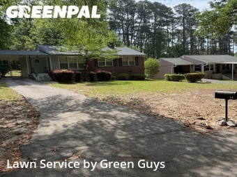 Lawn Mow nearby Columbia, SC, 
