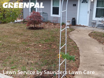 Yard Cutting nearby Saint Charles, MO, 