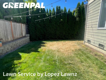 Lawn Cutting nearby Mukilteo, WA, 