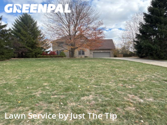 Lawn Mow nearby Fairborn, OH, 