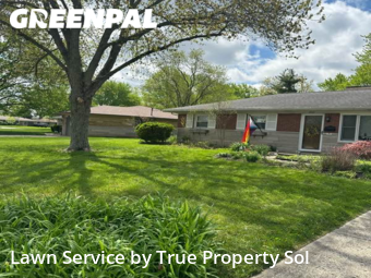 Lawn Care nearby Brownsburg, IN, 