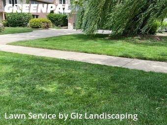 Lawn Maintenance nearby Glenview, IL, 