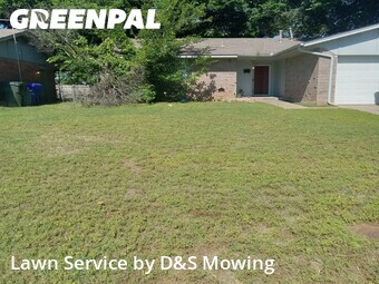Lawn Service nearby Norman, OK, 