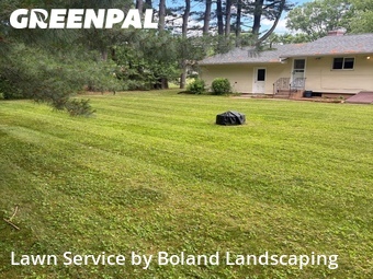 Yard Mowing nearby East Hartford, CT, 