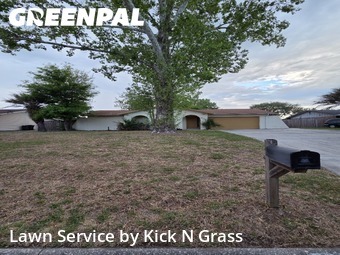 Lawn Mow nearby Orange Park, FL, 