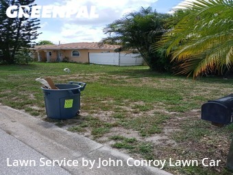 Lawn Cutting nearby Englewood, FL, 