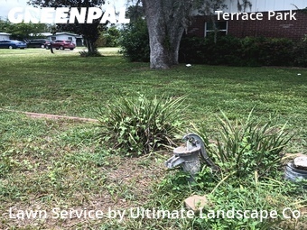 Grass Cutting nearby Tampa, FL, 