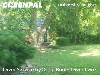 Yard Mowing nearby Springfield, MO, 