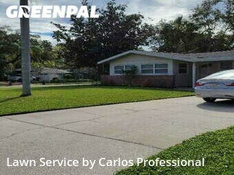 Yard Cutting nearby Largo, FL, 