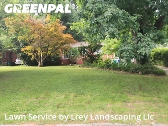 Lawn Care Service nearby Atlanta, GA, 