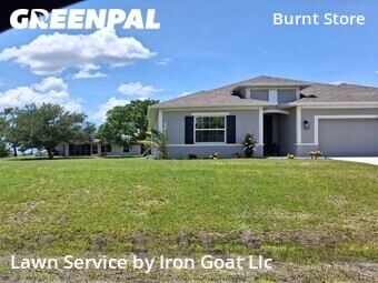 Lawn Care Service nearby Cape Coral, FL, 