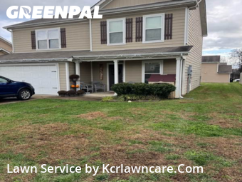 Yard Mowing nearby Columbia, TN, 