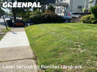 Lawn Service nearby Roselle Park, NJ, 