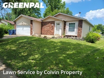 Lawn Maintenance nearby Florissant, MO, 