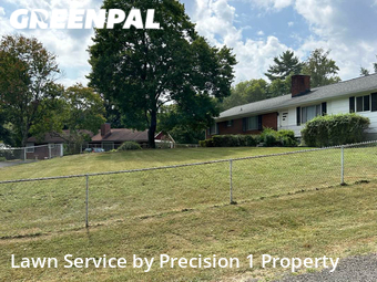 Lawn Maintenance nearby Knoxville, TN, 