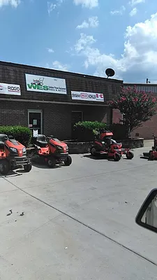 WES Outdoor Power Equipment Sales and Service Photo 15