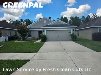 Lawn Care nearby Brooksville, FL, 