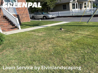 Lawn Mow nearby Essex, MD, 