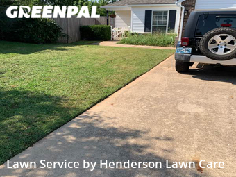 Yard Cutting nearby Norman, OK, 