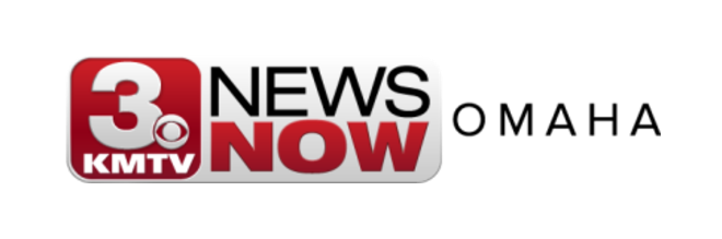 KMTV 3 News Now Omaha features GreenPal for leaf removal in Bellevue, NE