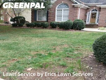 Lawn Mow nearby Charlotte, NC, 
