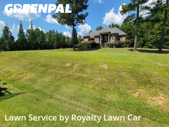 Yard Mowing nearby Cataula, GA, 