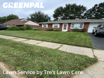 Yard Cutting nearby Xenia, OH, 