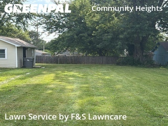 Landscaping Cleanup In Indianapolis,46218,Landscape Design by F&S Lawncare, work completed in Jul , 2026