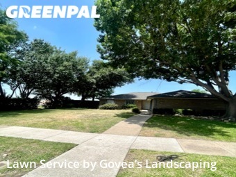 Lawn Care Service nearby Mesquite, TX, 