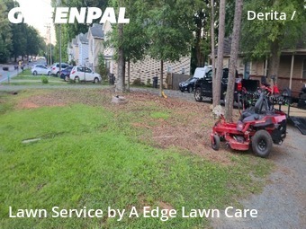 Lawn Maintenance nearby Charlotte, NC, 