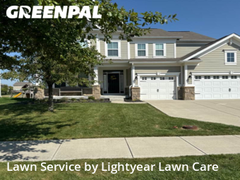 Lawn Cut nearby Carmel, IN, 