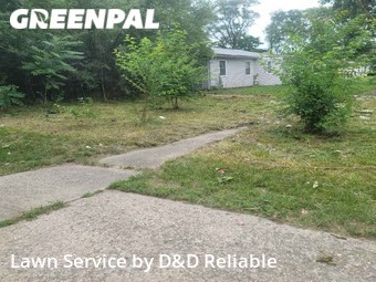 Yard Cutting nearby Gary, IL, 