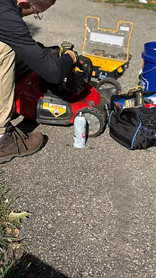 Bay State Mobile Small Engine Repair Photo 11
