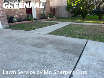Yard Cutting nearby Corp Christi, TX, 