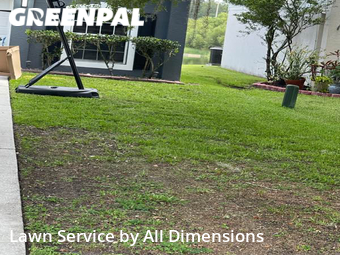 Grass Cutting nearby Wesley Chapel, FL, 