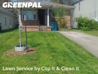 Lawn Care nearby Louisville, KY, 