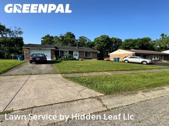 Lawn Care nearby Dayton, OH, 