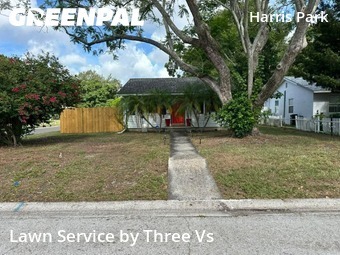 Lawn Maintenance nearby St. Petersburg, FL, 