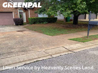 Lawn Care nearby Moody, AL, 