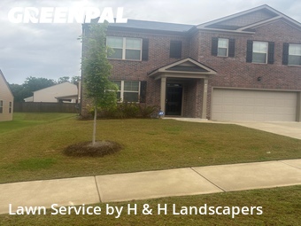 Lawn Mowing Service nearby Stonecrest, GA, 
